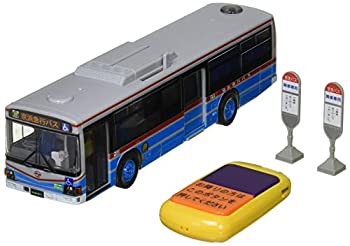 【中古品】「つぎとまります! 」IRリモコン京浜急行バス(中古品)の通販は