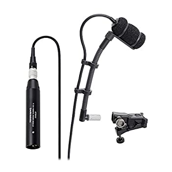 【中古品】audio-technica コンデンサーマイクロホン ATM350U(中古品)の通販は 40,720円