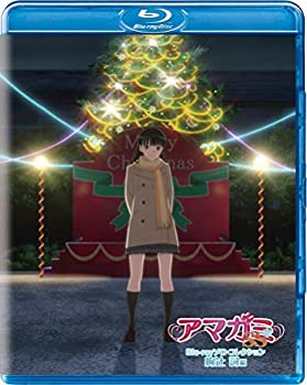 アマガミSS Blu-rayソロ・コレクション 絢辻 詞編(中古品)