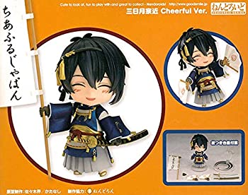 GOOD SMILE COMPANY - ねんどろいど 三日月宗近　セット ねんどろいど 三日月宗近