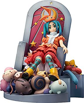 中古品】[物語]シリーズ 斧乃木余接 DX 1/8スケール ABS&PVC製