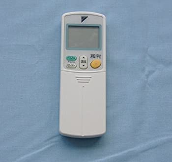 【中古品】ダイキン 純正エアコン用リモコン ARC463A1(中古品)の通販は