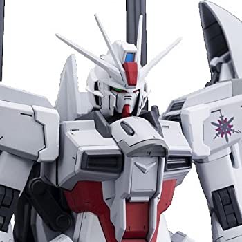 【未使用 中古品】バンダイ(BANDAI) MG 1/100 インパルスガンダムブランシュ プラモデル(ホビ(中古品)