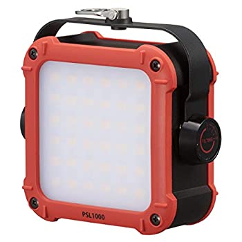 【中古品】ロゴス LOGOS パワーストックランタン1000 74176020(中古品)