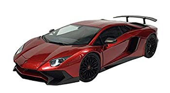 【未使用 中古品】青島文化教材社 1/24 スーパーカーシリーズ No.24 ランボルギーニ アヴェン(中古品)の通販は 15,015円