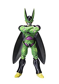 【中古品】S.H.Figuarts セル完全体 Premium Color Edition(中古品)