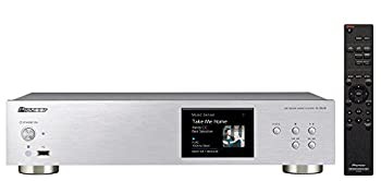 ♪ PIONEER パイオニア N-30AE ネットワークプレイヤー 中古