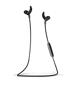 Jaybird Freedom Bluetooth ワイヤレス イヤホン防汗 スポーツ仕様 ブラッ (中古品)の通販は 7,786円