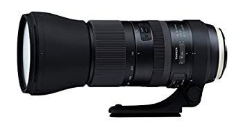【未使用 中古品】TAMRON 超望遠ズームレンズ SP 150-600mm F5-6.3 Di VC USD G2 ニコン用 フ(中古品)