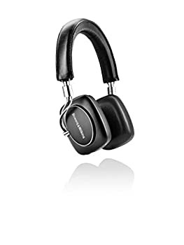 【中古品】Bowers & Wilkins P5 Wireless ワイヤレスヘッドホン Bluetooth対応/オンイ(中古品)