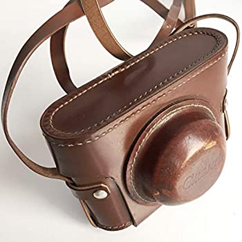 【中古品】Smena Case For smena 1???3stバージョンのロシア映画カメラ(中古品)