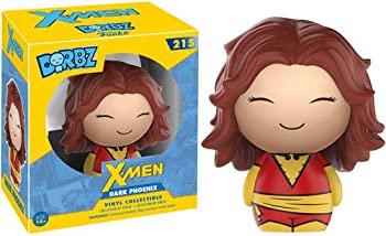 (未使用･未開封品)　Funko - Figurine Marvel X-Men - Darth Phoenix Dorbz 8cm - 0889698116824 qdkdu57 中古品】Funko - Figurine Marvel X-Men - Darth Phoenix Dorbz