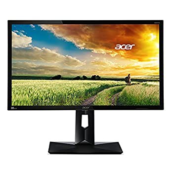 【中古品】Acer CB281HK 28 LED LCD Monitor - 16:9-1 ms by Acer(中古品)