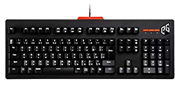 【中古品】EPICGEAR ゲーミングキーボード DeFiant-JP アンチゴースト対応 全キープロ(中古品)の通販は