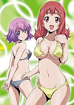 競女!!!!!!!! Vol.4(初回仕様版) [Blu-ray](中古品)の通販は