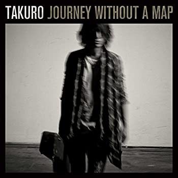 Journey without a map アナログ盤(初回生産限定) [Analog](未使用 未開封の中古品)