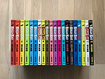 (未使用･未開封品)　BILLY BAT コミック 1-20巻セット (モーニング KC) qdkdu57 BILLY BAT コミック 1-20巻セット (モーニング KC)(未使用 未