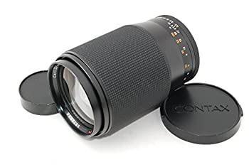 CONTAX コンタックス Tele-Tessar T* 200mm F3.5(中古品)の通販は
