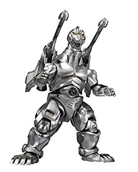 ゴジラ2019 メカゴジラ2021 モンスターアーツ　中古品 ゴジラ2019 メカゴジラ2021 モンスターアーツ中古品