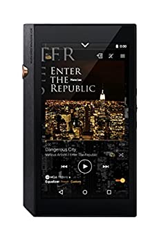 【中古品】パイオニア XDP-300R デジタルオーディオプレーヤー ハイレゾ対応 ブラック(中古品)