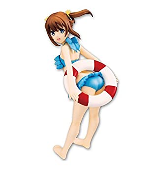 【未使用 中古品】みんなのくじ　ハイスクール・フリート　A賞　岬明乃フィギュア　単品(中古品)の通販は