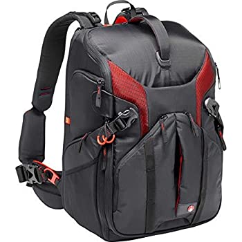 【未使用 中古品】Pro Light 3N1-36 Camera Backpack (Black)(中古品)の通販は 54,346円
