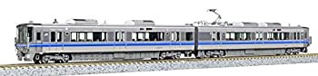 【未使用 中古品】KATO Nゲージ 521系 2次車 2両セット 10-1395 鉄道模型 電車(中古品)