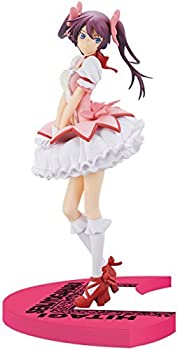 【未使用 中古品】バンプレスト 西尾維新ｱﾆﾒﾌﾟﾛｼﾞｪｸﾄ (物語ｼﾘｰｽﾞ) MADOGATARI展 「戦場ヶ原ひ(中古品)の通販は 5,851円