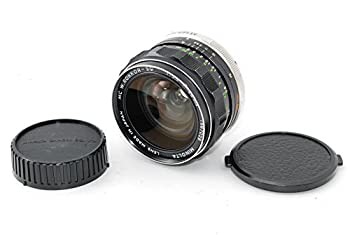【中古品】MINOLTA ミノルタ MC W.ROKKOR-SG 28mm F3.5(中古品)の通販は