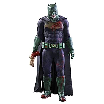 未使用 中古品】ホットトイズ ムービー・マスターピース スーサイド 