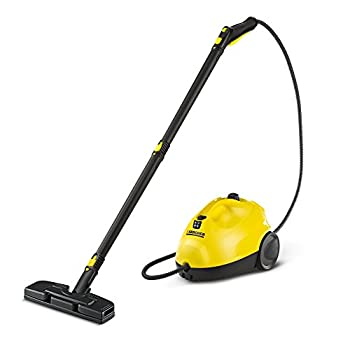 【中古品】ケルヒャー スチームクリーナー 1.512-010.0 SC2(中古品)その他日用品・文房具・手芸用品