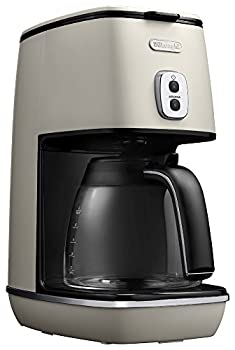 【中古品】デロンギ(DeLonghi) ディスティンタコレクション ドリップコーヒーメーカー(中古品)の通販は
