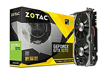 中古】NVIDIA GeForce GTX1080/8GB(GDDR5X)/PCI-E【新宿】保証期間1週間