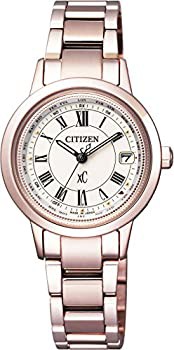 【中古品】[シチズン]CITIZEN 腕時計 xC クロスシー ティタニアライン ハッピーフライ(中古品)