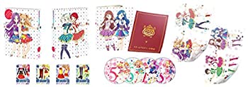 アイカツ! 2ndシーズン Blu-ray BOX2(未使用 未開封の中古品)