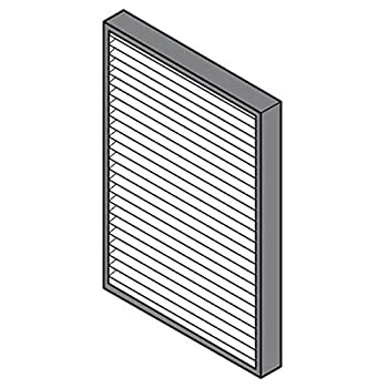 【未使用 中古品】日立 空気清浄フィルター EPF-MVG110H(中古品)の通販は 7,196円
