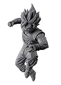 【中古品】ドラゴンボール超 SCultures BIG 造形天下一武道会6 其之四 孫悟空 特別カ (中古品)