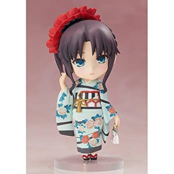 【未使用 中古品】アニプレックス きゃらふぉるむ+ Fate/stay night Unlimited Blade Works (中古品)