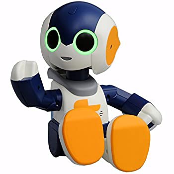 もっとなかよしRobi Jr.(品) お早め発送 タカラトミー オムニボット