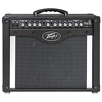 【未使用 中古品】PEAVEY ギターコンボアンプ 40W Envoy 110 ブラック PEV-ENVOY110【国内正 (中古品)