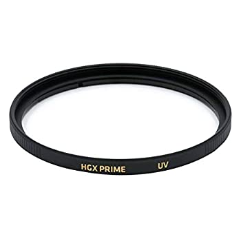 【中古品】Promaster 43mm UV HGX プライムフィルター(中古品)