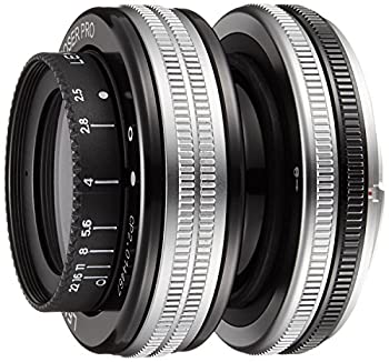 Lensbaby ティルトレンズ Composer Pro II with Sweet 50 フジフイルムX用 フルサイズ対応 Composer Pro II With Sweet 50 Optic Camera Lens | Lensbaby