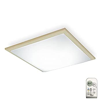 【中古品】タキズミ (Takizumi) 【省エネ 節電 日本製 5年保証】 LED 和風 シーリング(中古品)の通販は 23,601円