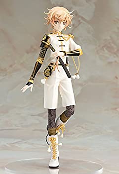 【中古品】刀剣乱舞-ONLINE- 物吉貞宗 1/8 完成品フィギュア(中古品)の通販は 18,427円