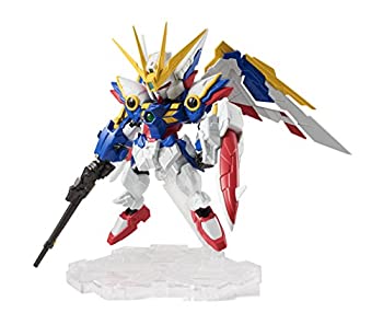 【中古品】NXEDGE STYLE ネクスエッジスタイル 機動戦士ガンダムウイング [MS UNIT]  (中古品)の通販は