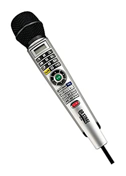 中古品】オン・ステージ パーソナルカラオケ ワイヤードタイプ