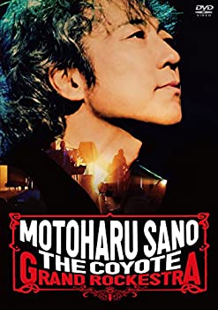佐野元春 & THE COYOTE GRAND ROCKESTRA - 35TH.ANNIVERSARY TOUR FINAL ( (中古品)の通販は 26,989円