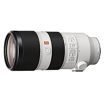 【中古品】ソニー / 望遠ズームレンズ / フルサイズ / FE 70-200mm F2.8 GM OSS / G M(中古品)