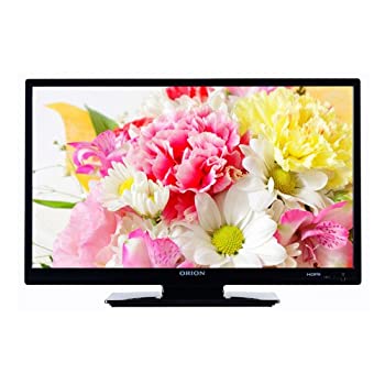【中古品】オリオン 19V型地上･BS･110度CSデジタル ハイビジョンLED液晶テレビ (ブラ (中古品)