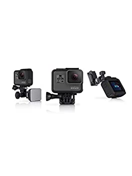 【未使用 中古品】GoPro ヘルメットフロント＆サイドマウント AHFSM-001(中古品)の通販は 8,140円
